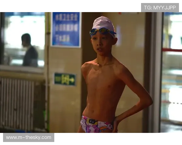 崧厦街道中心小学MVP王睿希：团队配合比个人得分更重要