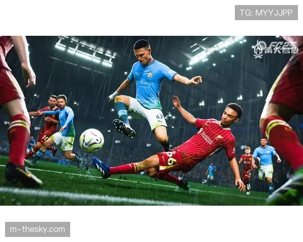 深度报道:足球游戏《EA Sports FC》对全球青少年球员选择的影响研究 深度报道:足球游戏《EA Sports FC》对全球青少年球员选择的影响研究