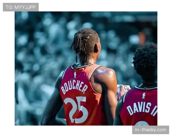 从发展联盟到双向合同：猛龙落选秀里基·康威的逆袭之路