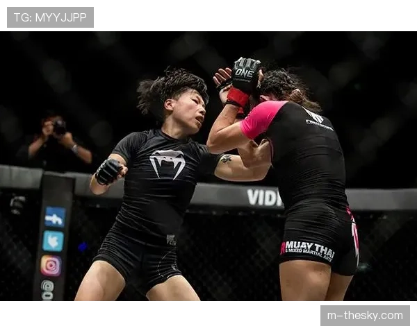 本周末亚洲赛事指南：ONE周五格斗夜、Road to UFC决赛上演